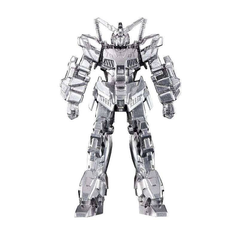 Absolute Chogokin Gundam Series Blind Box