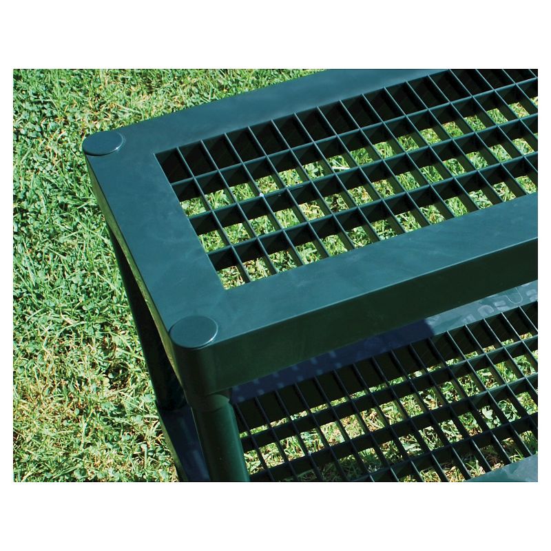 Two Tier Staging - Forest - Rion