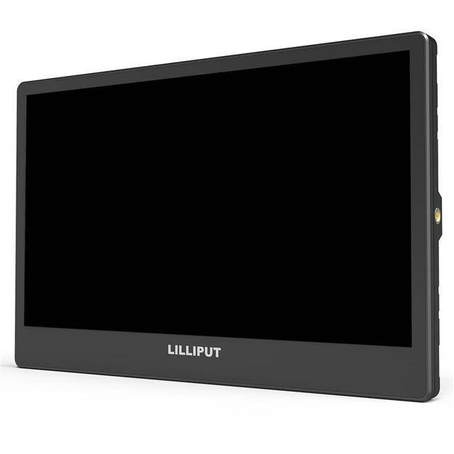 Lilliput A12 12.5" IPS 4K HDMI Monitor, 3840x2160