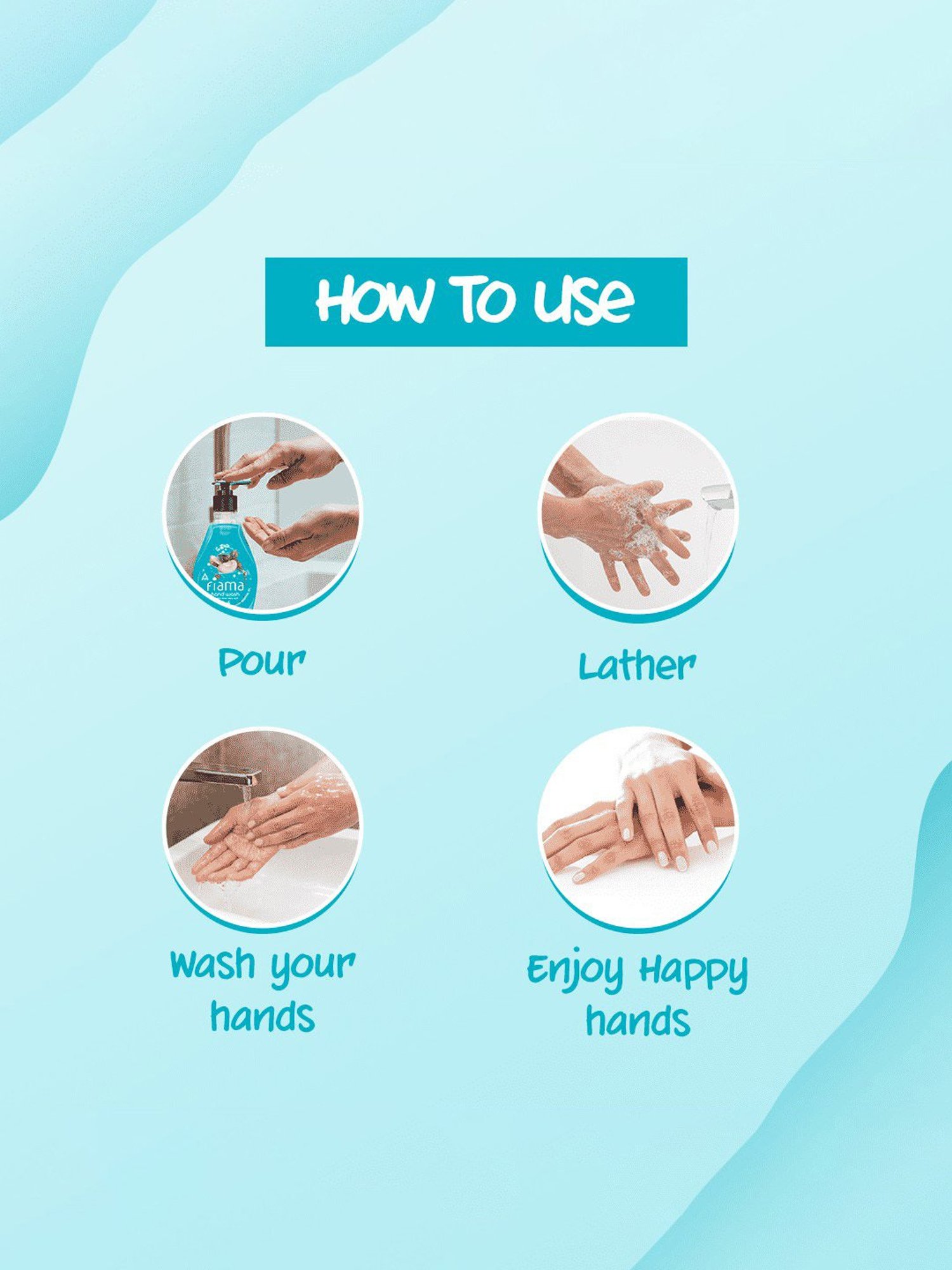 L'Occitane En Provence Lavender Liquid Soap - 500 ml