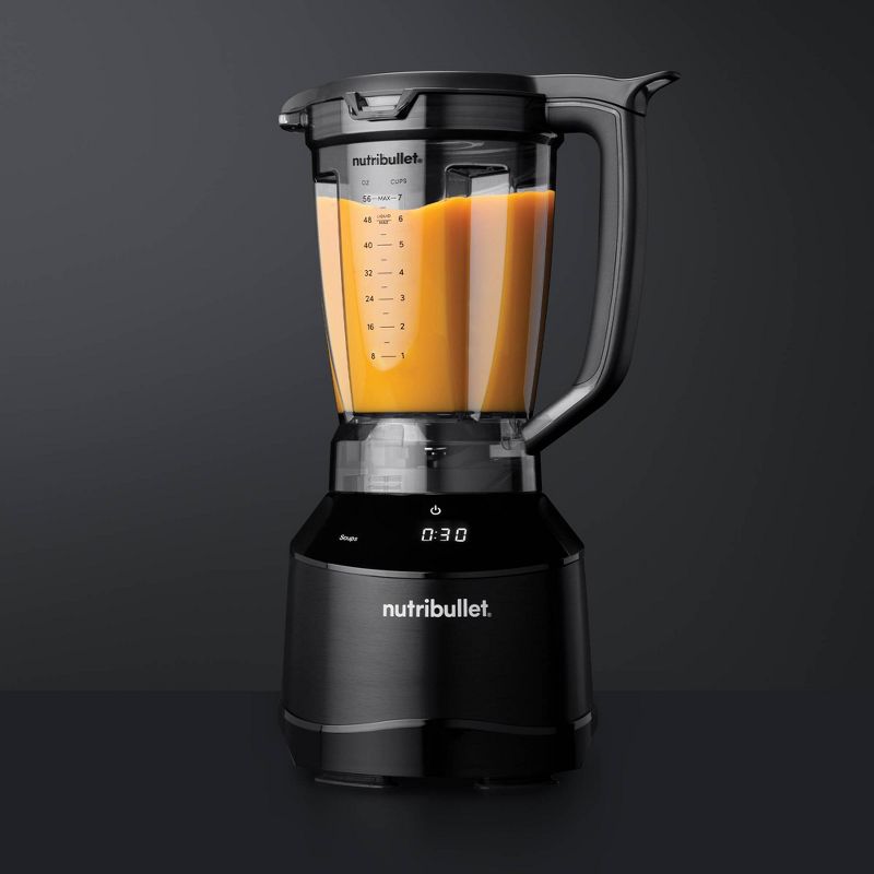 Nutribullet Smart Touch Blender Combo