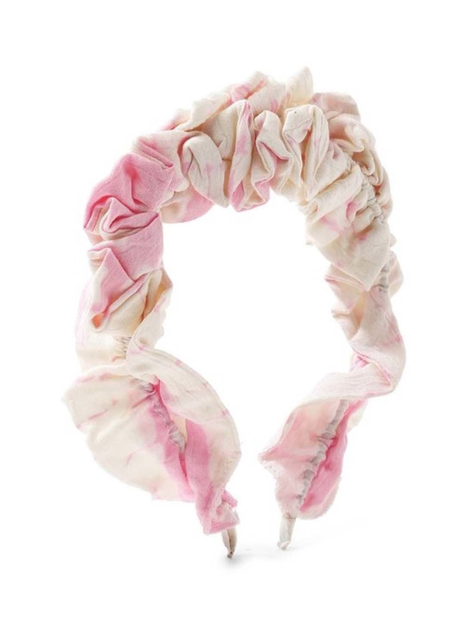 Forever 21 Ruched Headband