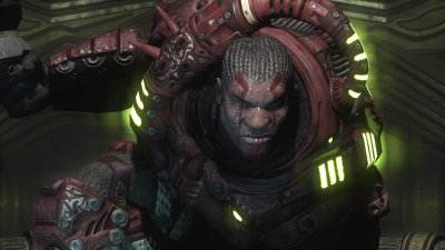 Unreal Tournament 3 Xbox 360 Game