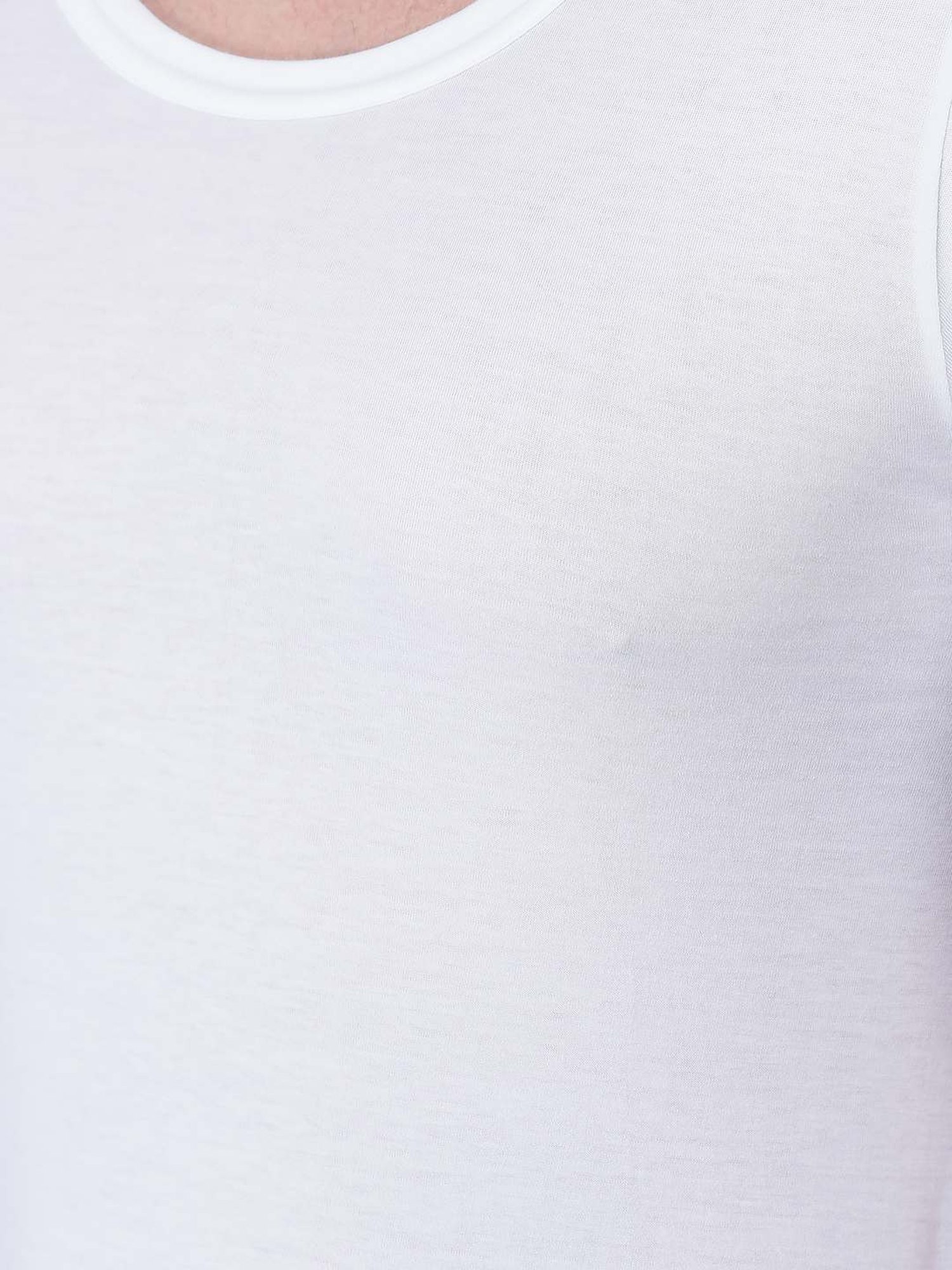 Bodycare Anthra Melange Regular Fit Thermal Top