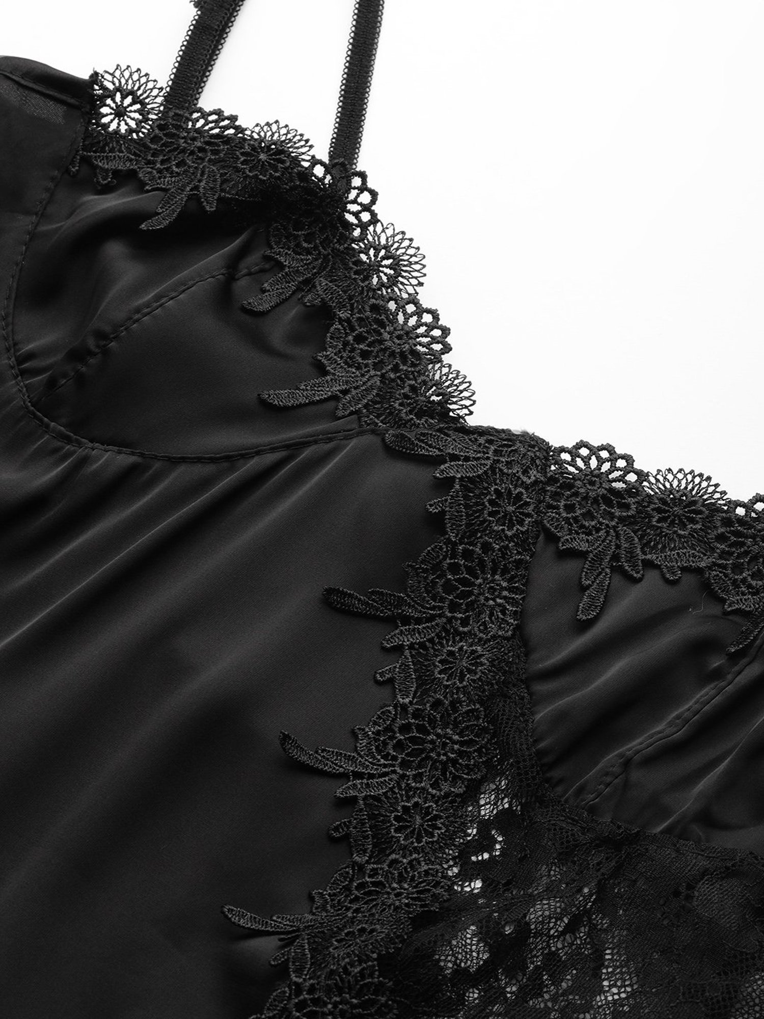 FIMS: Fashion is my Style White 2 Hooks 3 Eyes Bra Extender