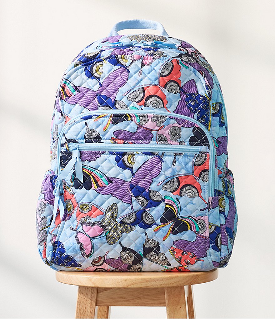 Bed Stu Lafe Zip Around Backpack