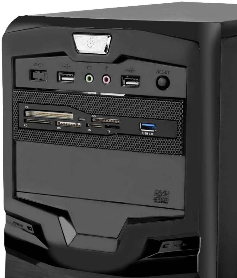 128GB Micro SDXC EVO Plus Memory Card with Adapter Works with  Galaxy Note 10+ Cell Phone, Note 10+ 5G Smartphone (MB-MC128HA) Bundle with 1 Everything But Stromboli SD, TF Card Reader