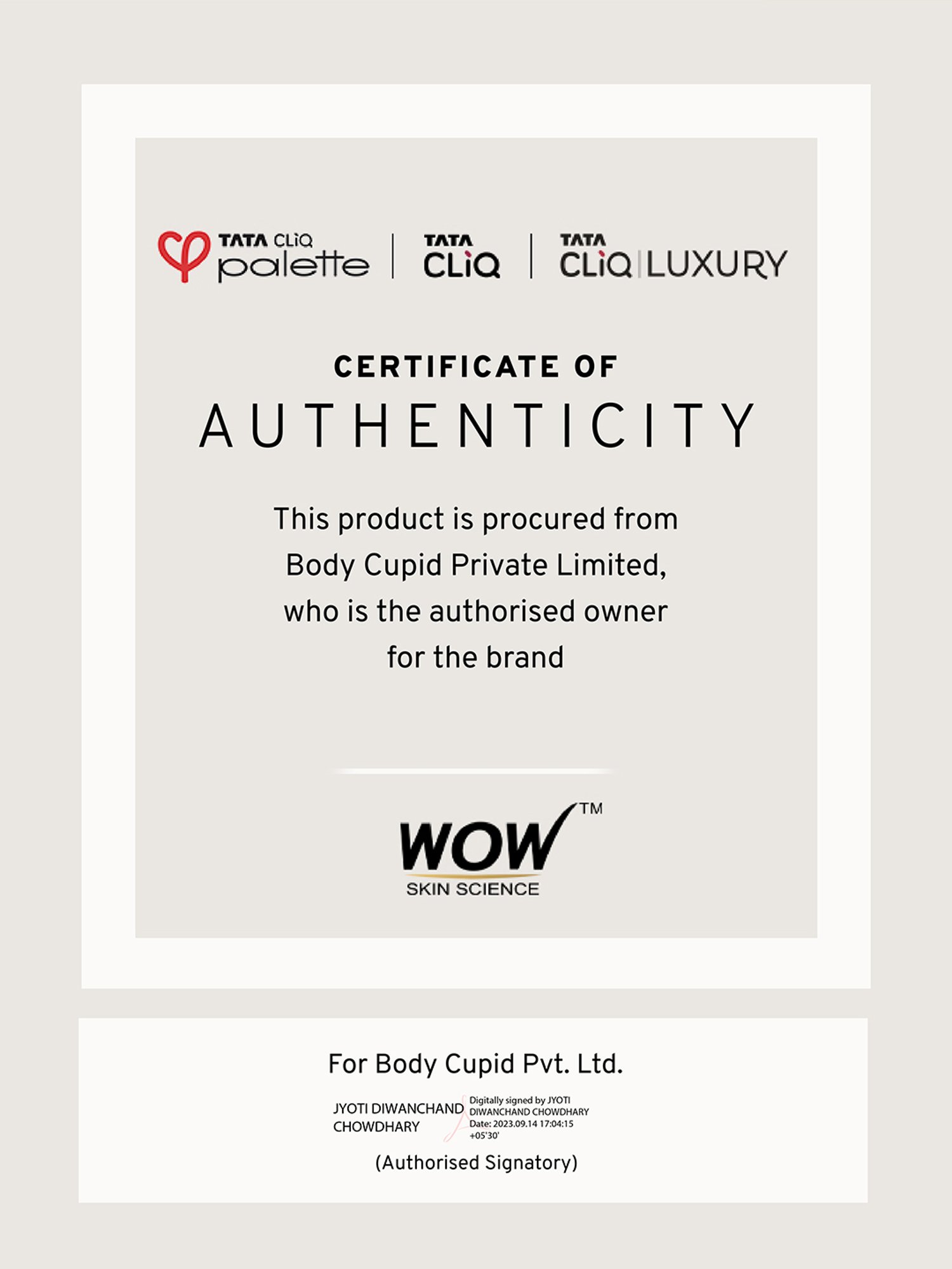 WOW Skin Science Rosemary with Biotin Conditioner - 250 ml