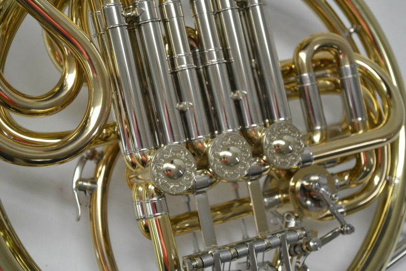 NEW BLESSING BFH1460 DOUBLE FRENCH HORN