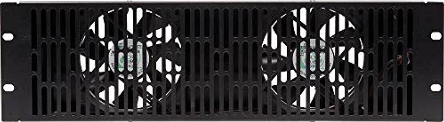 Sanus CAFQ01-B1 Fan Tray