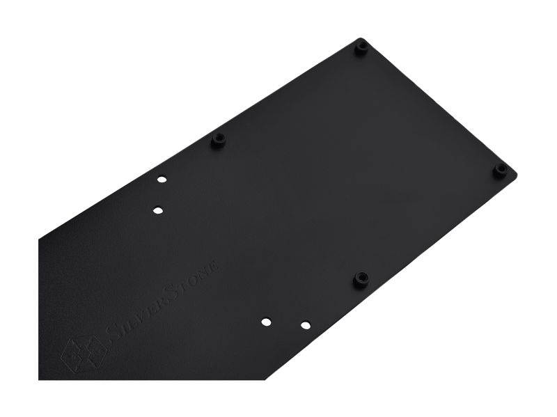 Silverstone RL-MVA02 Dual VESA Mount Extension Bracket