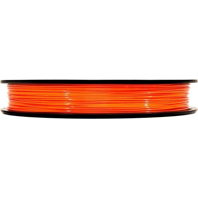MakerBot True Orange PLA Filament (Large Spool)