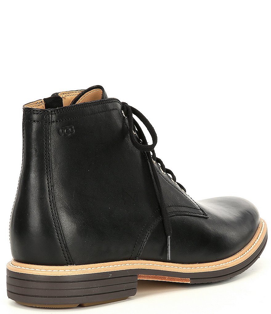 UGG&reg; Men's Chandon Classic Leather Boots