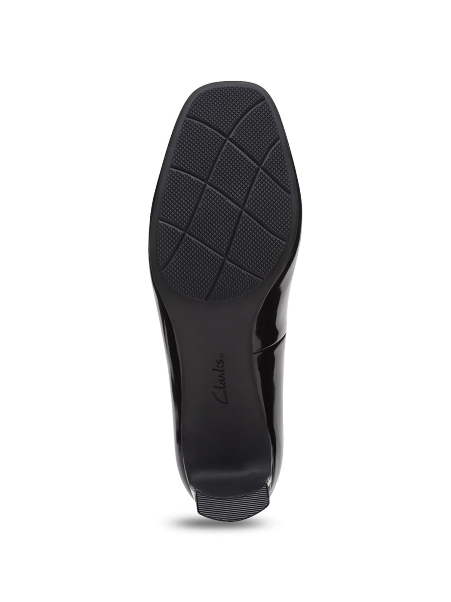 Elle Women's Peach Formal Pumps