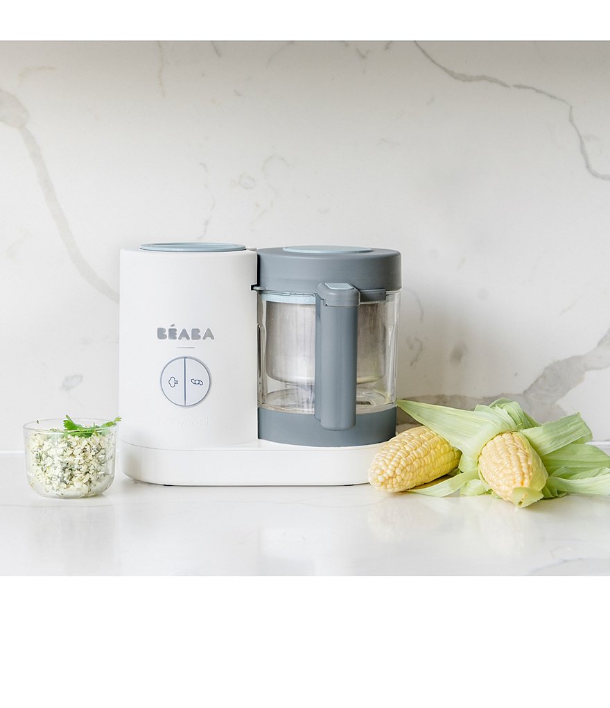 BEABA Babycook&reg; Neo Baby Food Processor