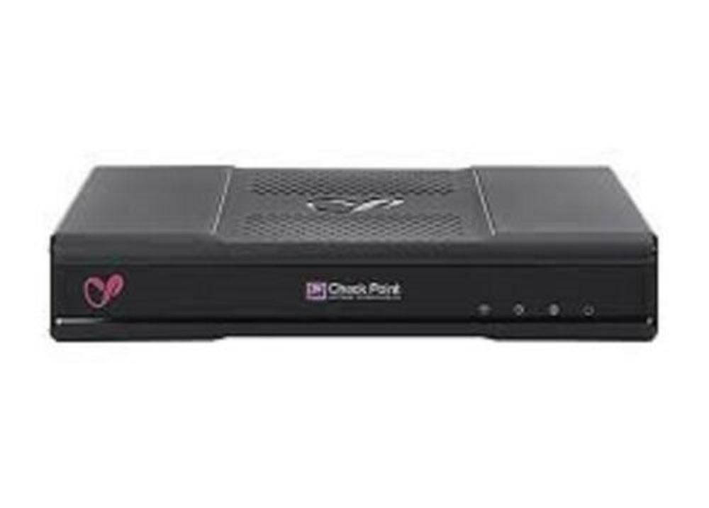 CHECK POINT SG1550 SECURITY switch + 3 YEAR NGTP subscription Premium support EU plug