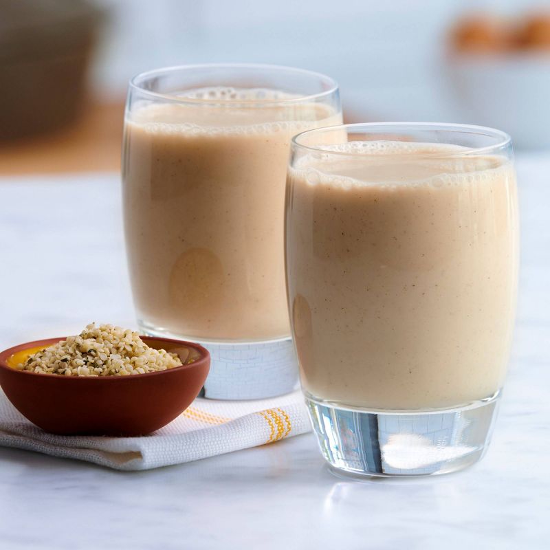 Oatly Original Oatmilk - 0.5gal