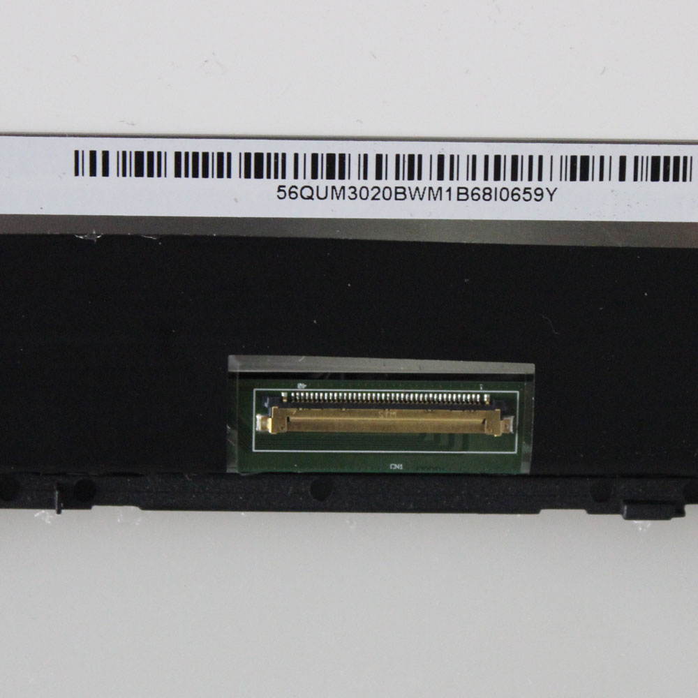 Lenovo Yoga 710-15IKB 80V5 4K UHD Touch Screen Assembly +Bezel LQ156D1JX06-E