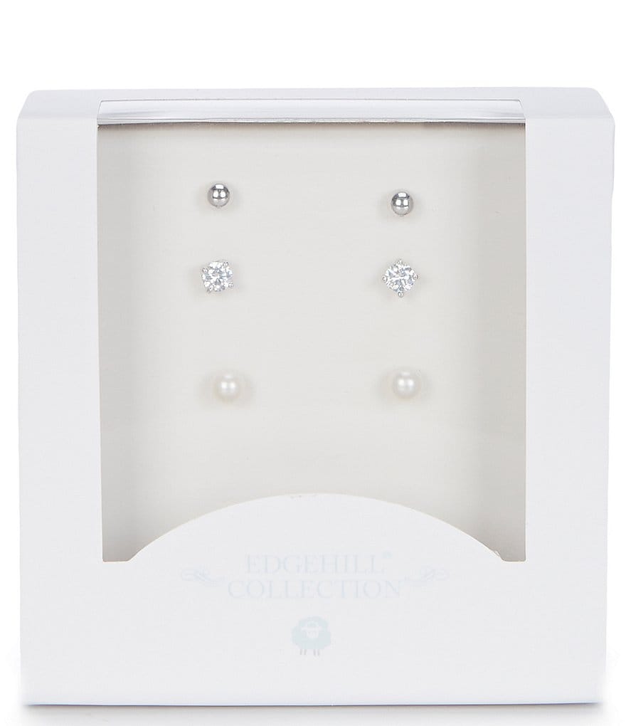 Little Giraffe Baby Newborn-12 Months Dolce&trade; Lollipop Socks