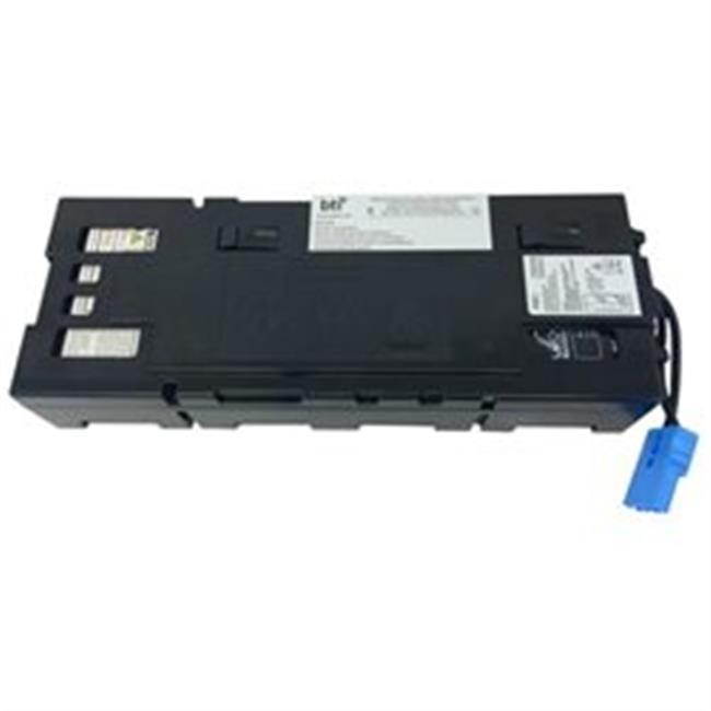 BTI 12V 4-Cell 7.2A Sealed Lead Acid Replacement Battery