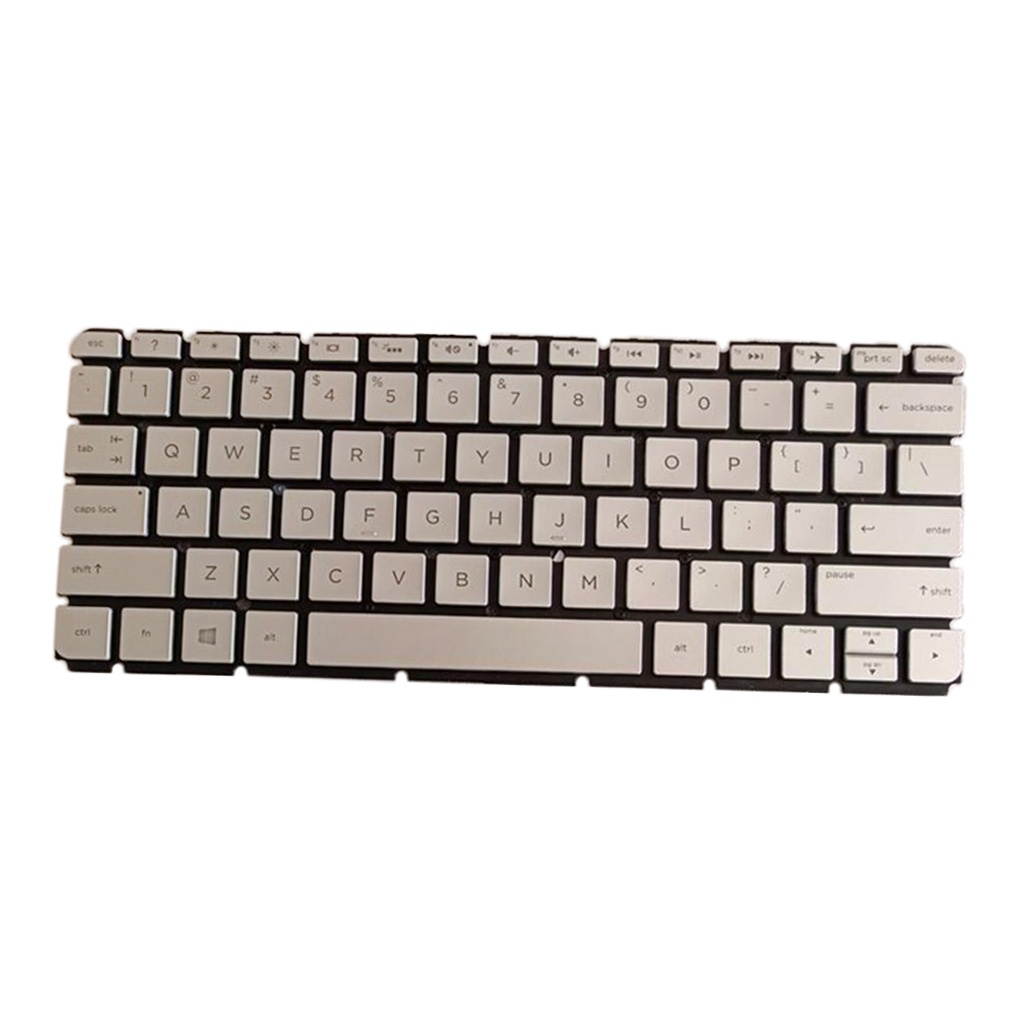 Keyboard for HP ENVY 13-AB 13-AB105TX 13AB024TU US keyboard w/ Backlit