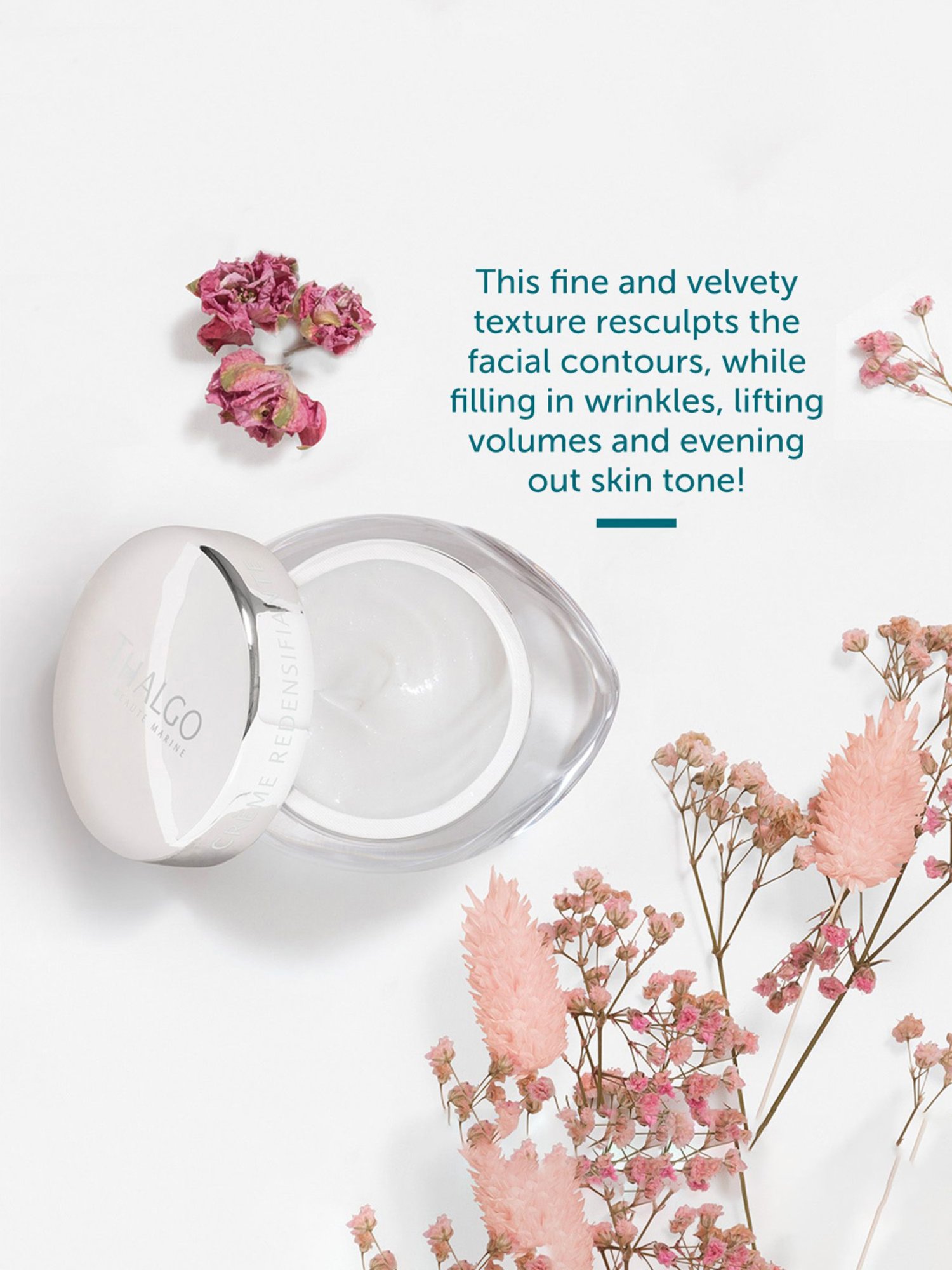 Thalgo Redensifying Cream 50 ml