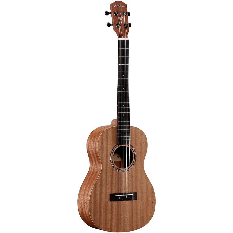Alvarez RU22B Regent Series Baritone Ukulele