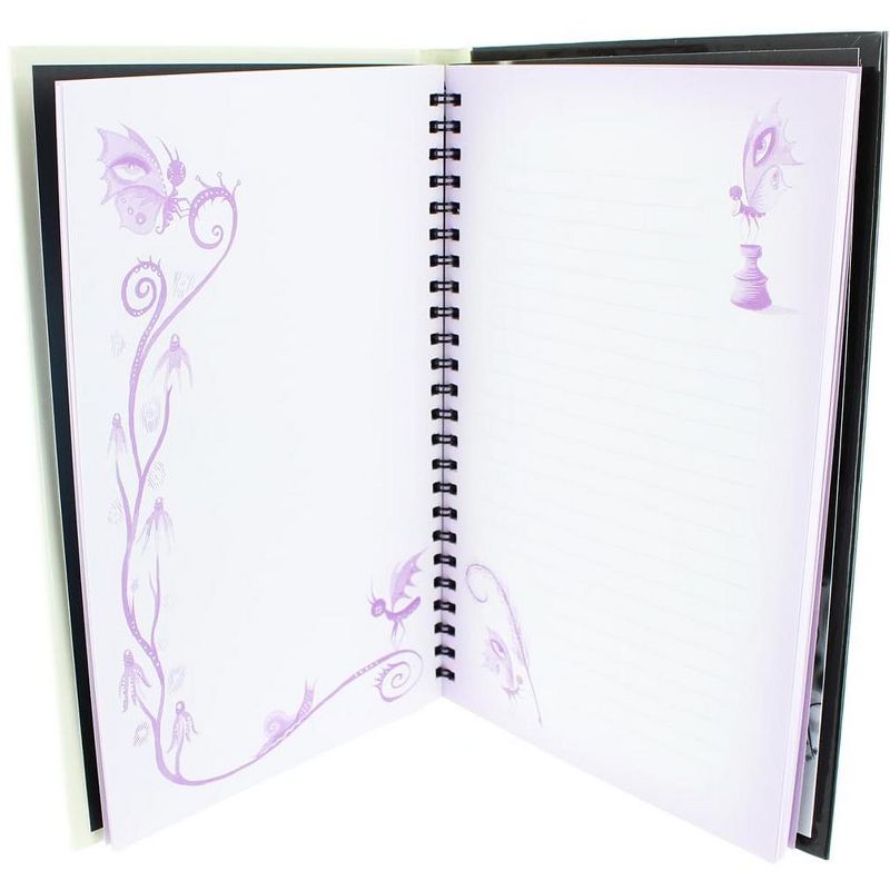 Dark Horse Comics Rachel Williams' Penny Dreadful Journal