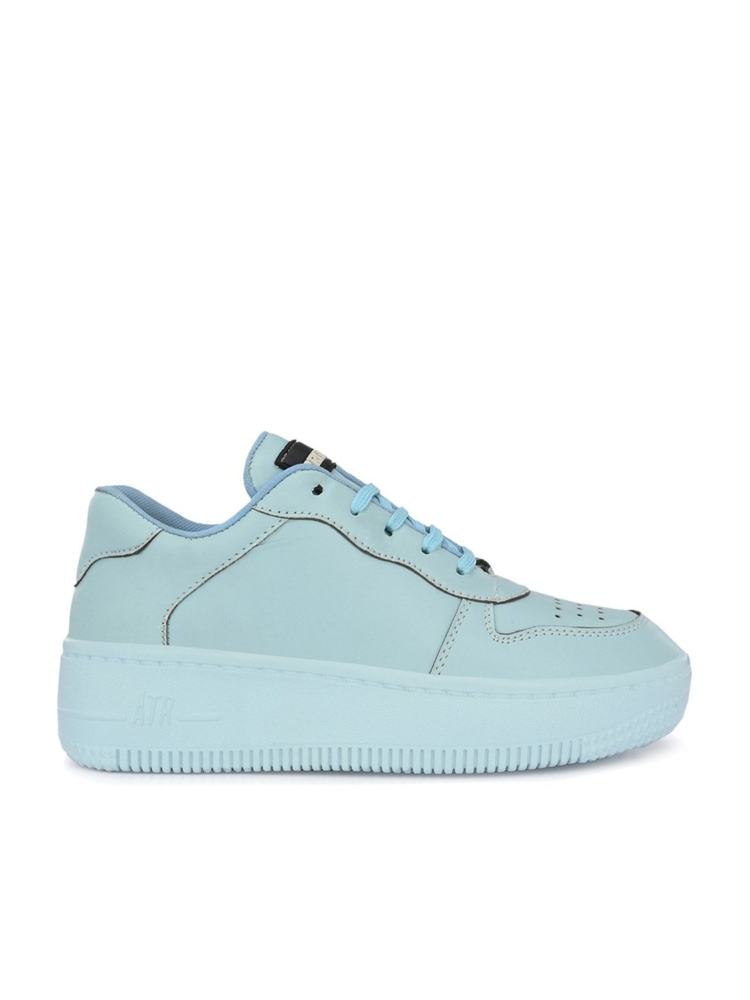 Prolific Women's Blue Sneakers