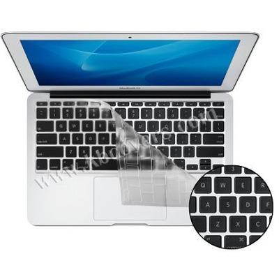 KB COVERS CLEARSKIN-M11-US CLEARSKIN KBCOVER MB AIR 11