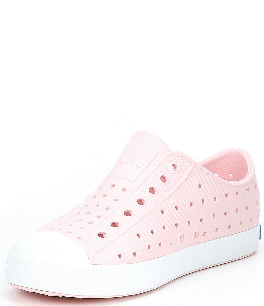 Native Kids' Jefferson Peforated Sneakers (Toddler)