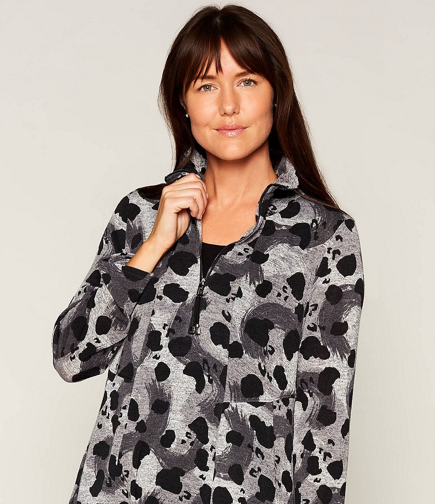 IC Collection Scoop Neck Sleeveless Layering Tank