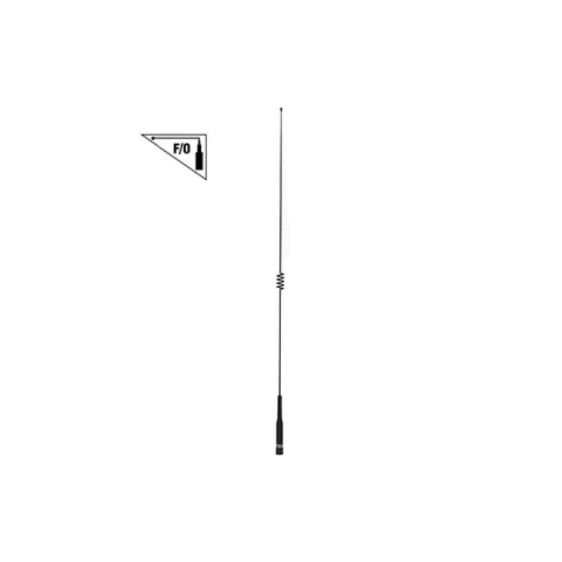 SBB-5NMO 2M/70cm Dual Band Mobile Antenna