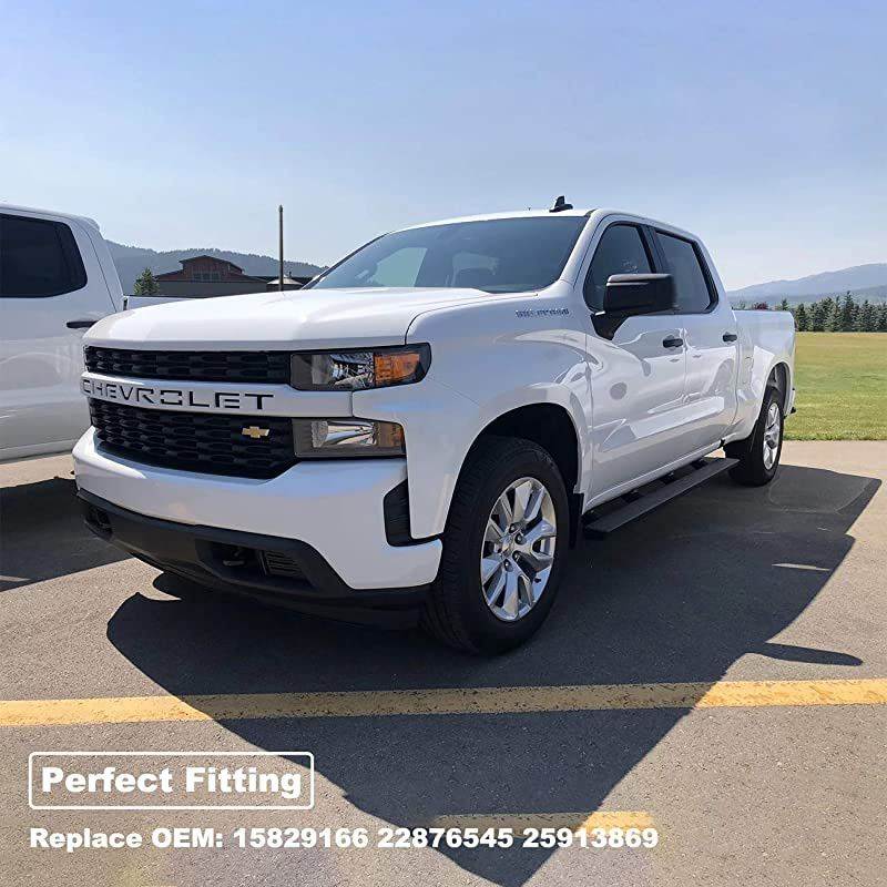 11 Inch Antenna For Chevy Silverado GMC Sierra 1500 2500HD 3500HD | OEM 15829166 22876545 25913869