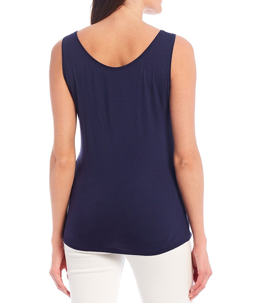 Commando Day Whisper Tank