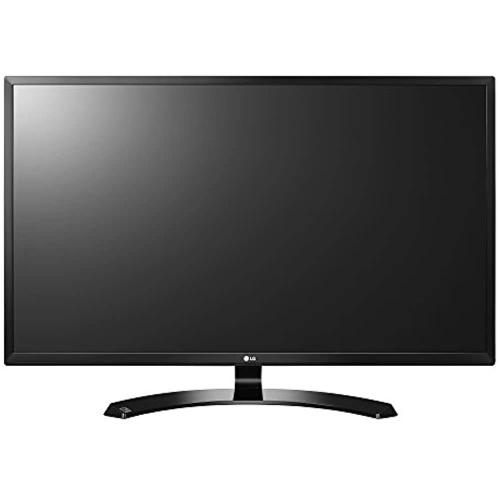 LG 32MA70HY 32 inch Full HD IPS Monitor