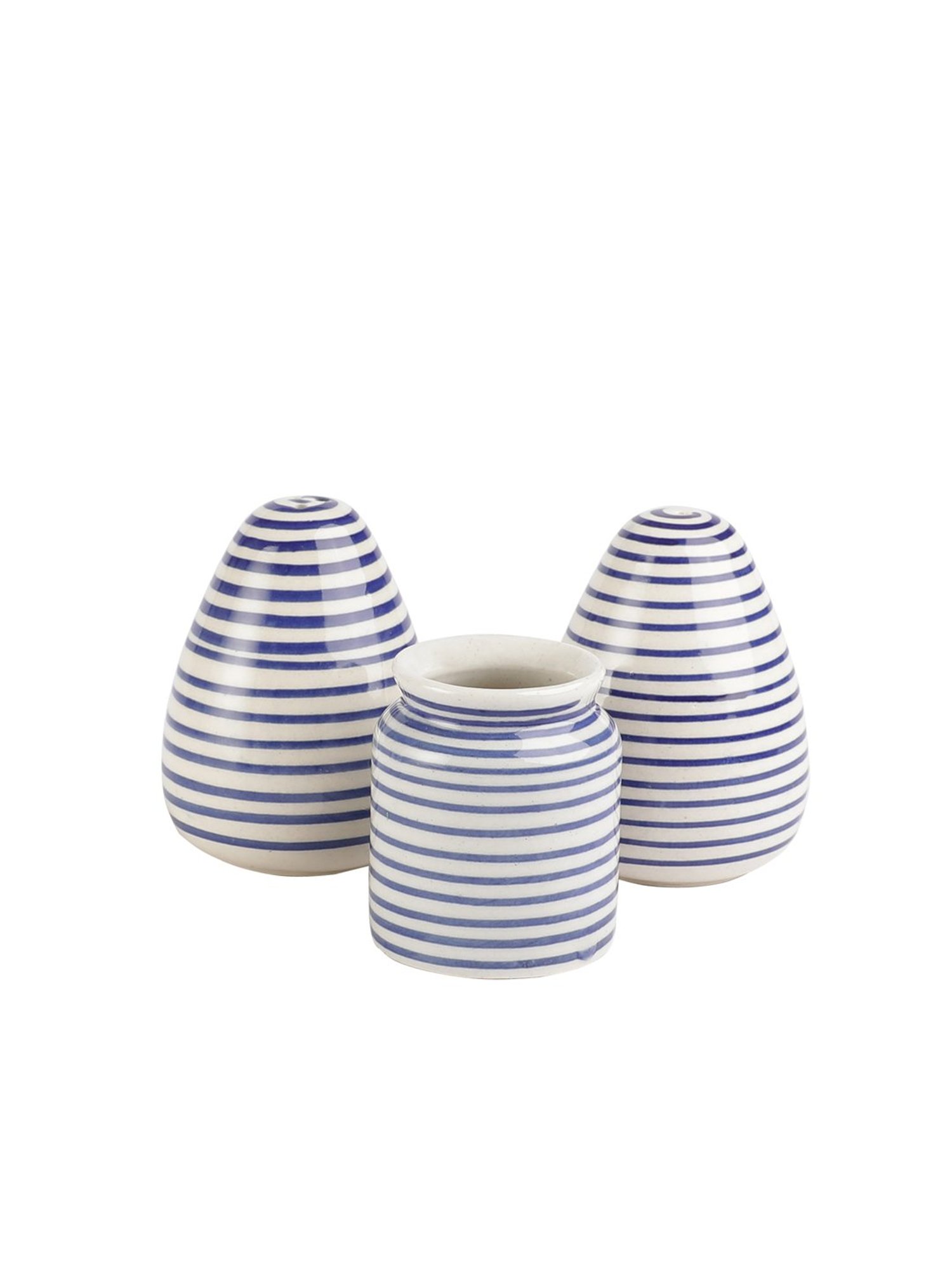 Joseph Joseph Grey Polypropylene 3-Tier Shelf Organizer With Drawer For Cabinet