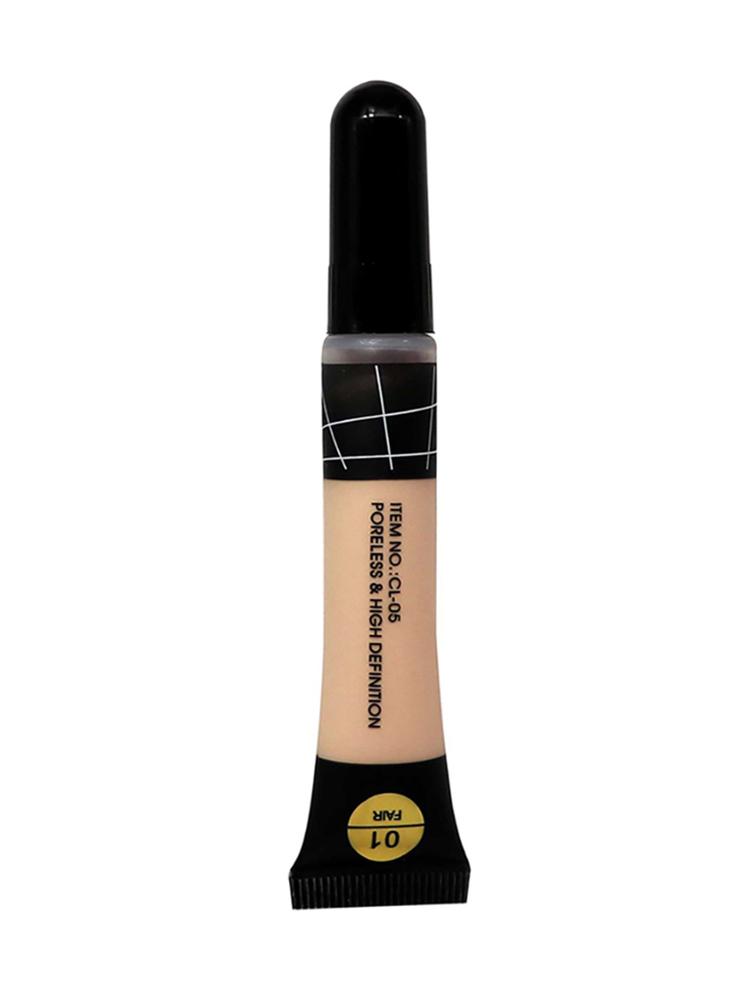 Half N Half HD Pro Concealer Fair - 8 gm