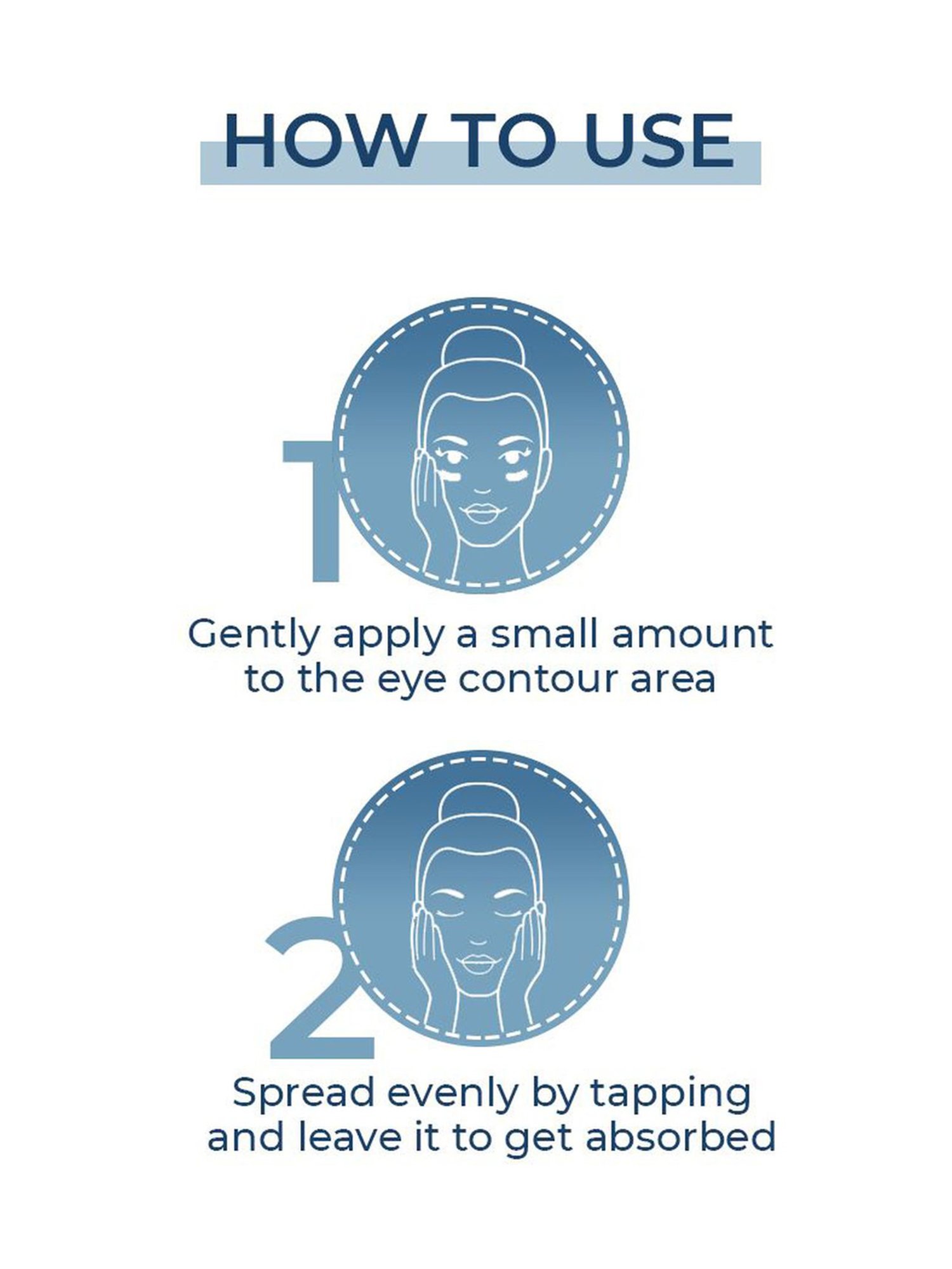 FCL Eye Refining Matrix Under eye cream  - 15 gm