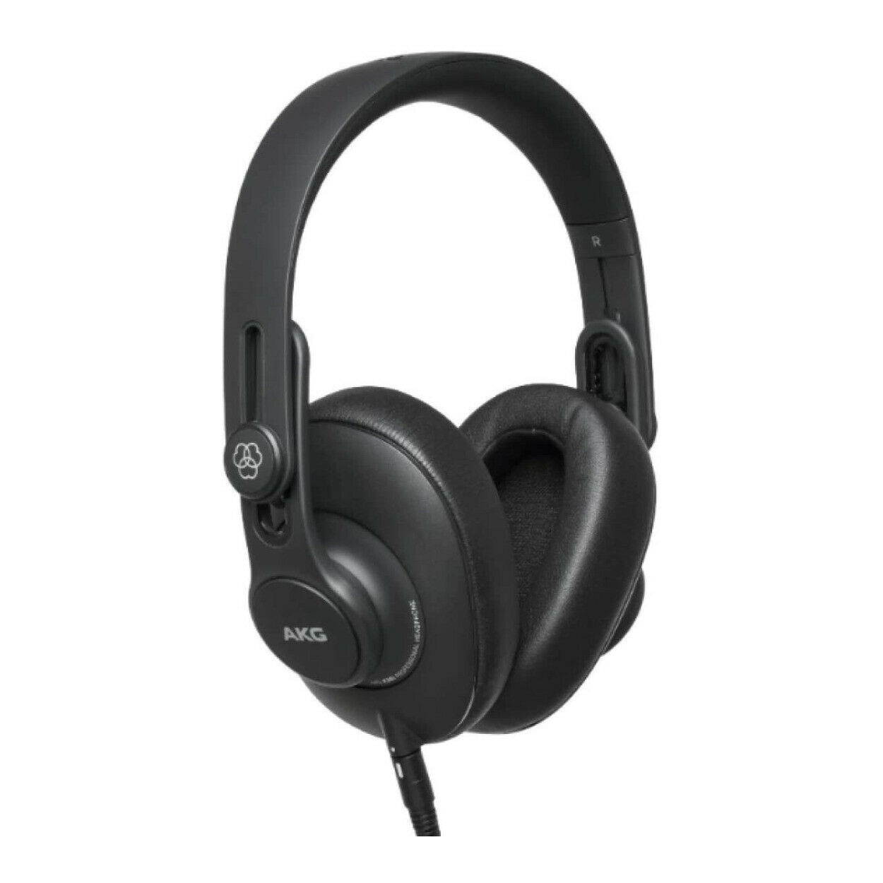 AKG K361 Pro Audio Studio Headphones