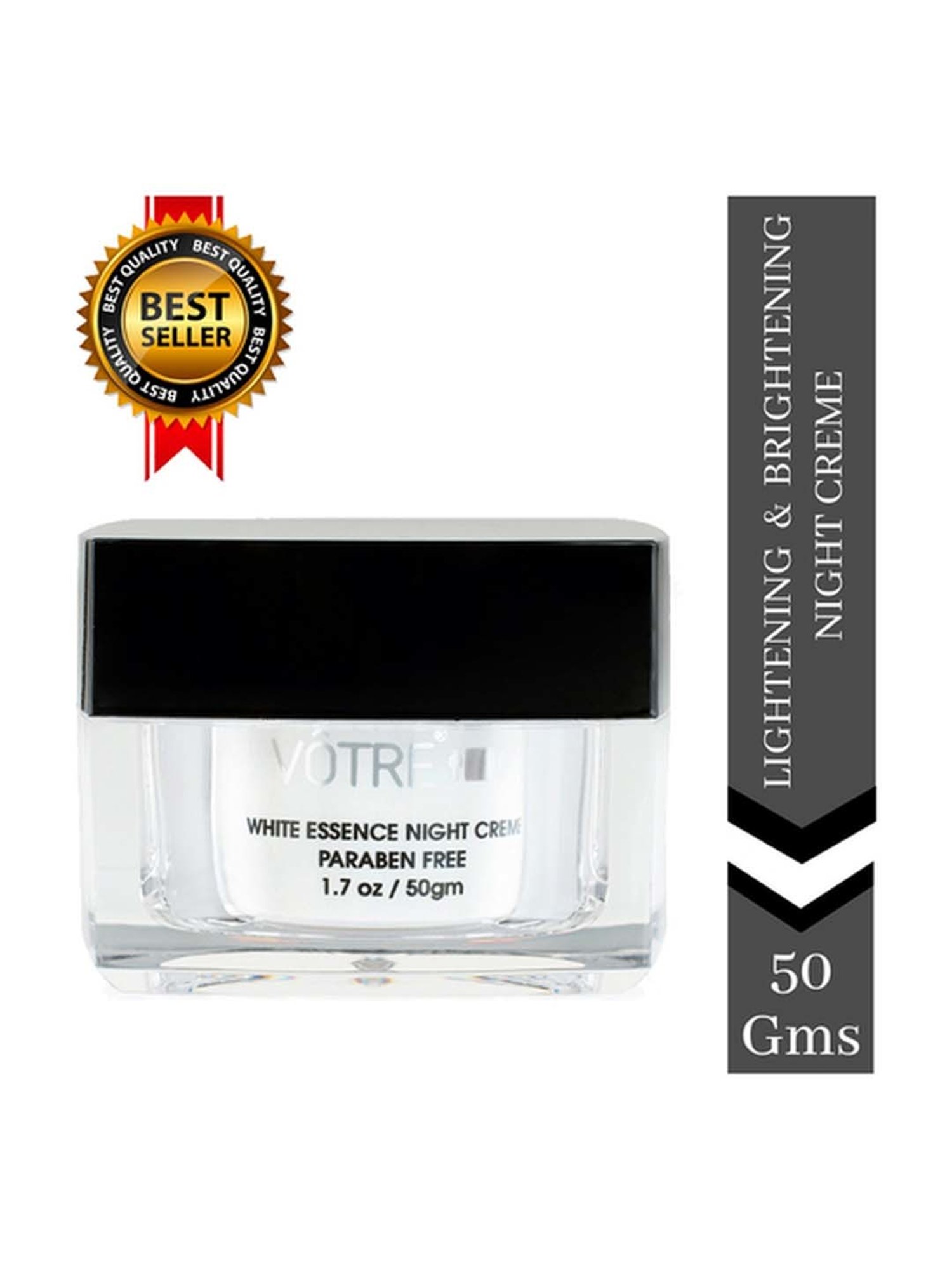 Biotique Wheatgerm Anti-Ageing Night Cream - 50 gm