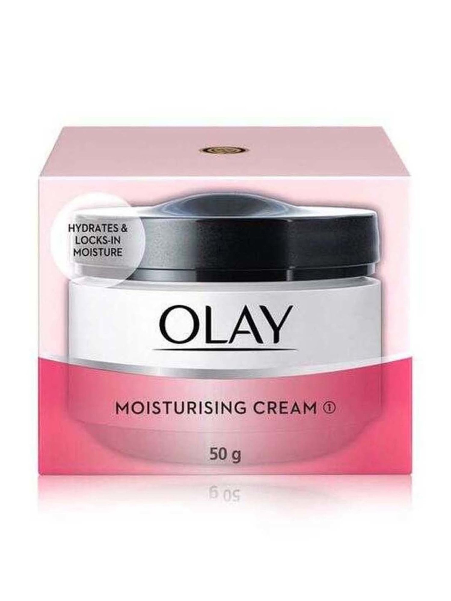 Olay Moisturizing Skin Cream - 50 gm