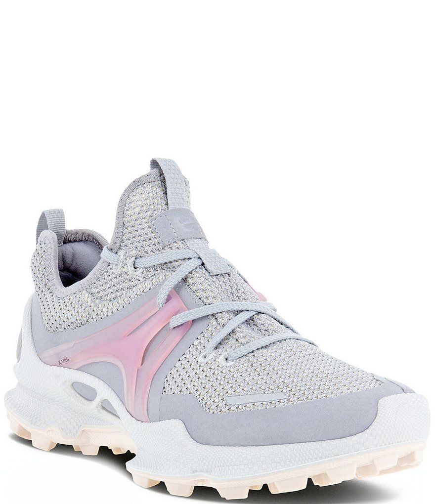 Champion Women's Talos A Sweatshirt Lace-Up Sneakers