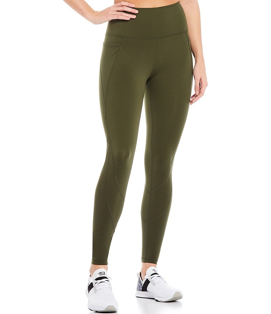 Antonio Melani Endurance High Waist 28#double; Leggings
