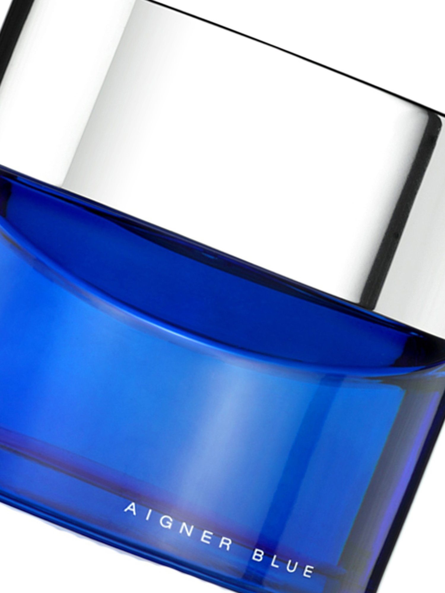 Aigner Blue Eau de Toilette for Men - 125 ml