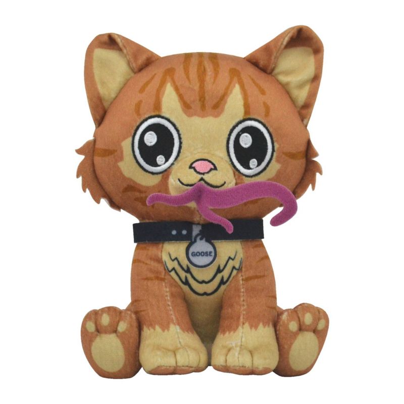 Commonwealth Toys Candy Crush Saga 12" Plush: I Need A Life