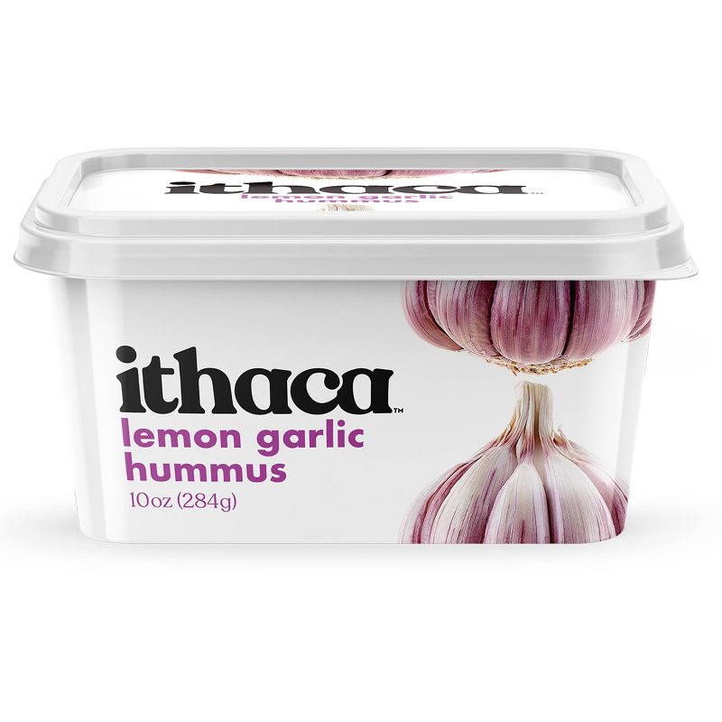 Classic Hummus - 10oz - Good & Gather™