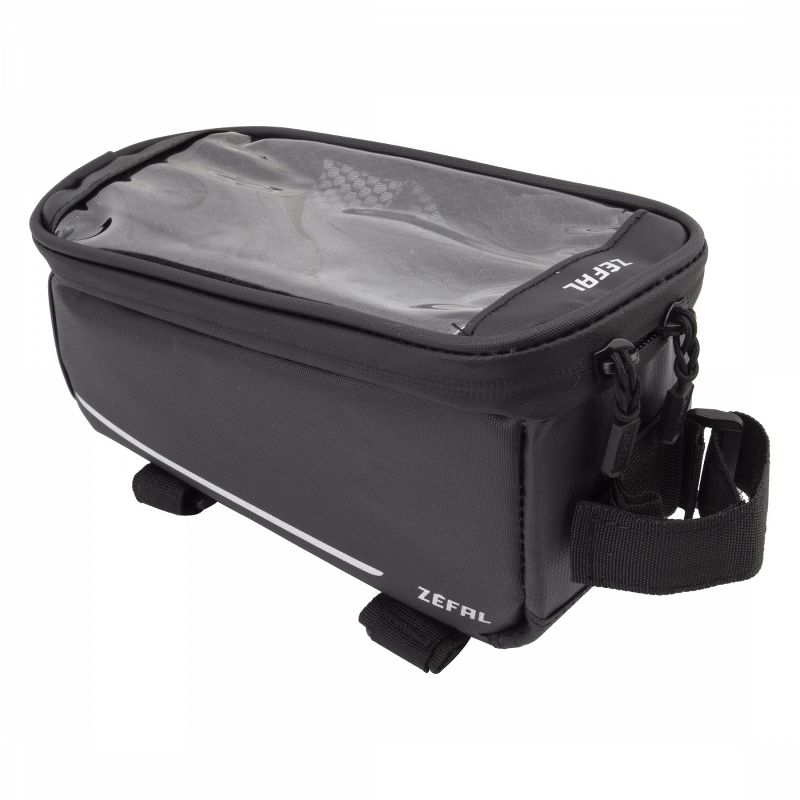 Zefal Console Pack T2 Phone Bag and Holder