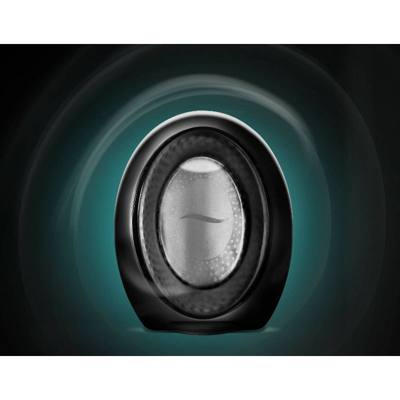 Febreze Small Spaces Unstopables, Air Freshener - Fresh - 1ct