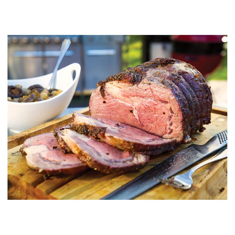 Weber  Spirit 2 and 3 Burner Rotisserie